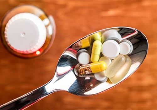 Complement alimentaire Pharmacie de la Liberte Lorient