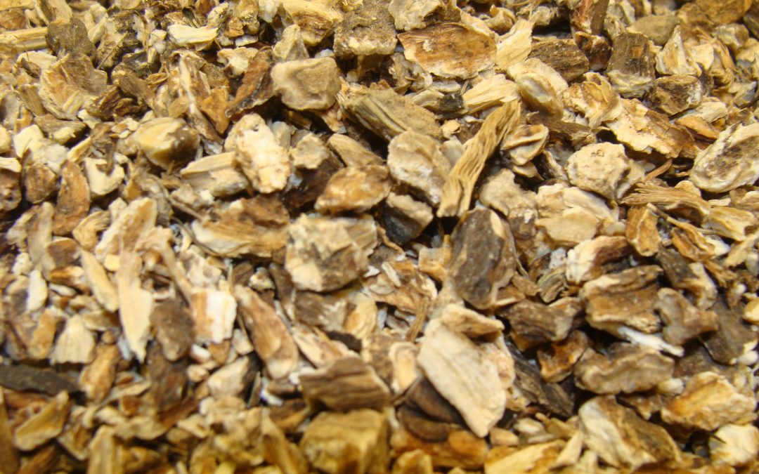 BARDANE racine 150gr