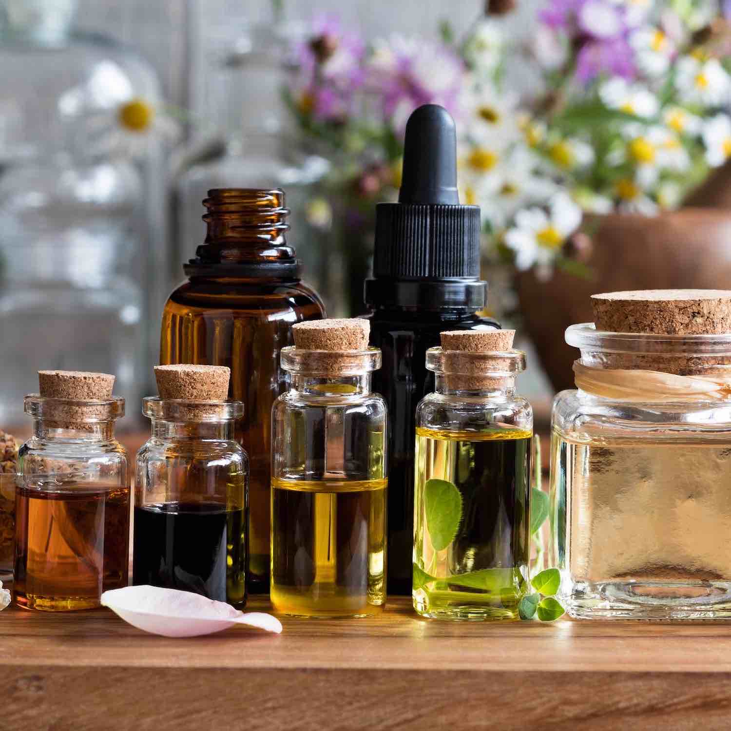 Aromathérapie Pharmacie de la Liberté