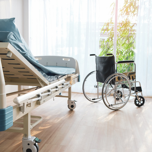 Matériel médical Pharmacie de la Liberté